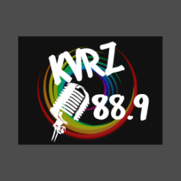 Radio KVRZ 88.9 FM