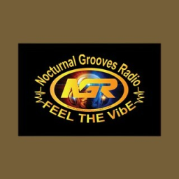 Nocturnal Grooves Radio & TV