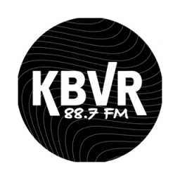 Radio KBVR 88.7 FM
