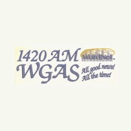 Radio WGAS Wordnet 1420 AM