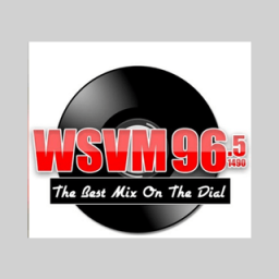WSVM Radio