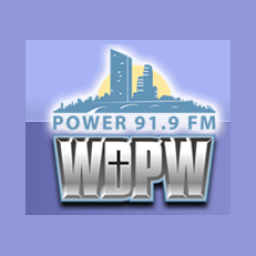 Radio WDPW Power 91.9