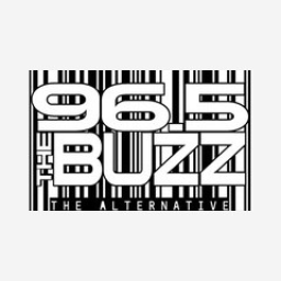 Radio KRBZ The Buzz 96.5 FM (US Only)