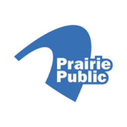 KPPR Prairie Public Radio 89.5 FM