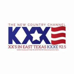 Radio KXXE 92.5 FM