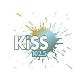 Radio Kiss FM 102.5