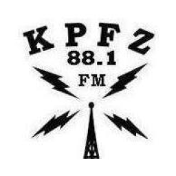 Radio KPFZ 88.1 FM