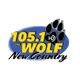 Radio KAKT 105.1 The Wolf