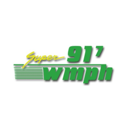 Radio WMPH Super 91.7 FM