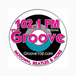 Radio WGVY 102.1 The Groove