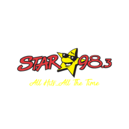 Radio WSMD Star 98.3 FM