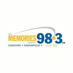 Radio WEGO Memories 98.3 FM