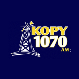 Radio KOPY 1070 La Poderosa
