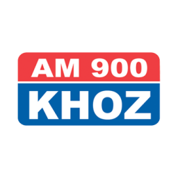 Radio KHOZ 900 AM