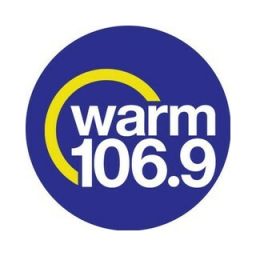 Radio KRWM Warm 106.9