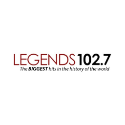 Radio WLGZ Legends 102.7 FM