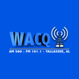 Radio Classic Hits 580 WACQ and FM 101.1