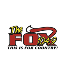 Radio KDXY The Fox 104.9 FM
