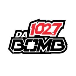 Radio KDDB Da Bomb 102.7 FM