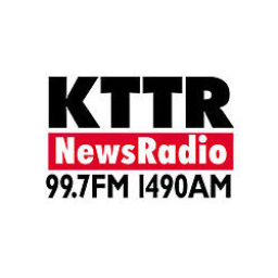 KTTR NewsRadio 1490 AM & 99.7 FM