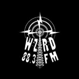 Radio WZRD The Wizard 88.3