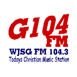 Radio WJSG G104.3