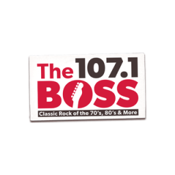 Radio WBHX 107.1 The Boss