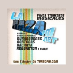 Radio La Raza FM