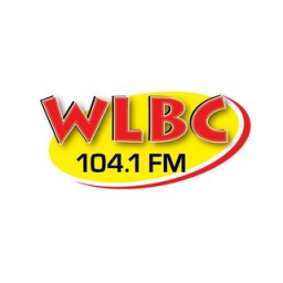 Radio WLBC 104.1 FM