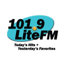 Radio KCMX 101.9 Lite FM