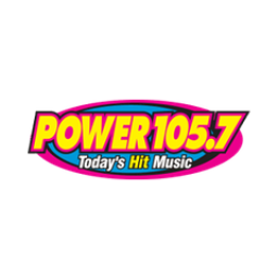Radio KMCK Power 105.7 FM