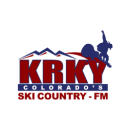 Radio KRKY Colorado Country 930 AM & 88.7 FM