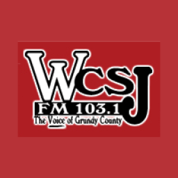 Radio WCSJ-FM 103.1
