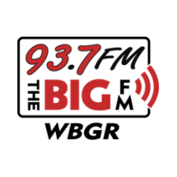 Radio WBGR Big Oldies 93.7 FM