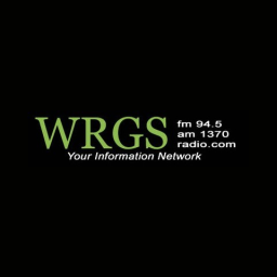 WRGS Hometown Radio 1370 AM