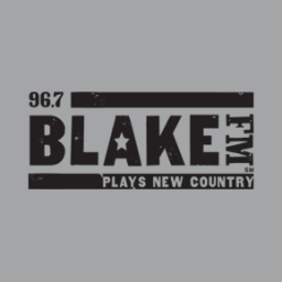 Radio WBKQ 96.7 Blake FM