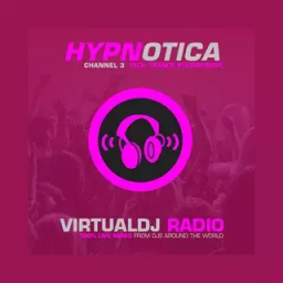 Virtual DJ Radio - Hypnotica