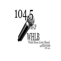 Radio WHLB-LP 104.9