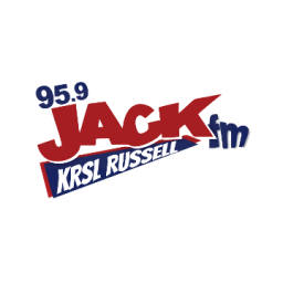 Radio KRSL-FM 95.9 Jack FM