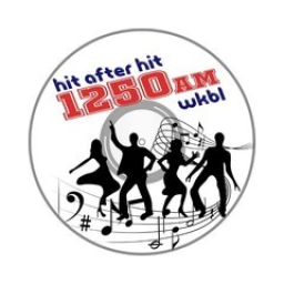 Radio WKBL Classic Hits 1250 AM