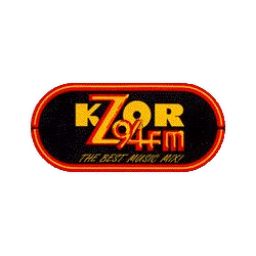 Radio KZOR Mix Z 94.1 FM