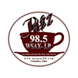 Radio WCRX-LP Jazz 98.5 FM