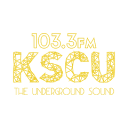 Radio KSCU 103.3 FM
