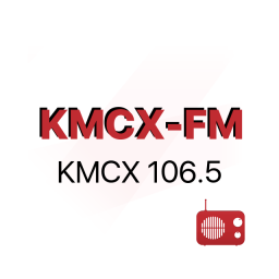 Radio KMCX 106.5 FM