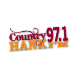 Radio Country 97.1 Hank FM