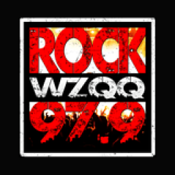 Radio WZQQ Rock 97.9 FM