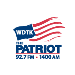 Radio WDTK The Patriot