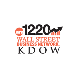 Radio Wall Street Business Network KDOW 1220 AM