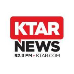 Radio KTAR News-Talk 92.3 FM