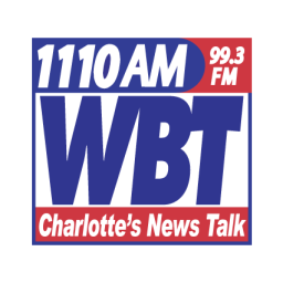 Radio News 1110 / 99.3 WBT